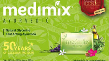Medimix Soap for Fungal Infection
