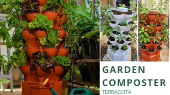 kerala innovative business - Buy Leos Garden Composter Amazon India