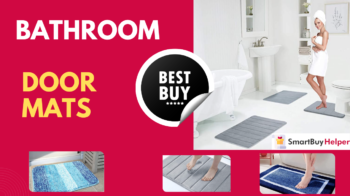 Best Buy Bathroom Door Mats - Online India