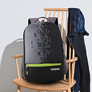 American Tourister Laptop Bags for College Students