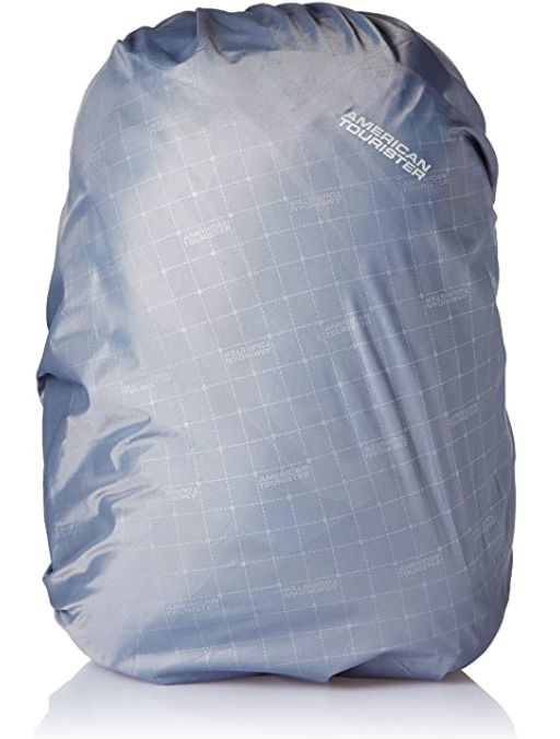 american tourister rain cover bag