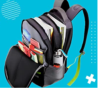 American Tourister Laptop Bags for College Students