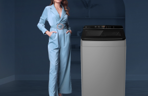 Buy IFB 7kg Top Selling Washing Machine with AI Technology Online