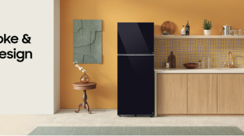 Samsung 330L AI Frost Free Refrigerator Under 40K with Convertible 5-in-1 Features