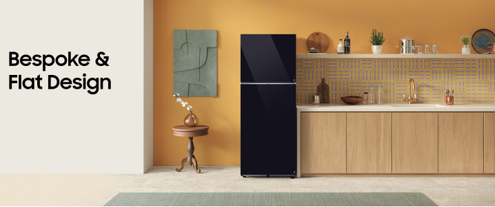 Samsung 330L AI Frost Free Refrigerator Under 40K with Convertible 5-in-1 Features