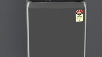 Buy LG 8Kg fully automatic washing machine under 20,000 rupees in India