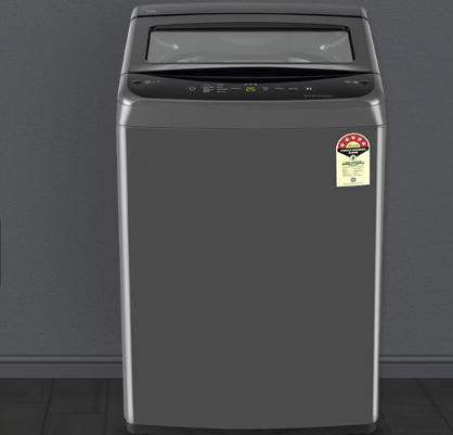 Buy LG 8Kg fully automatic washing machine under 20,000 rupees in India