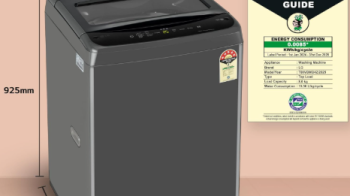 Buy cheapest LG fully automatic washing machine online for home use