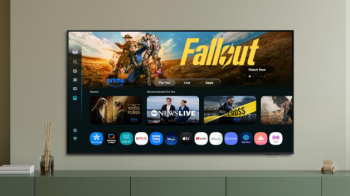 Samsung Smart HD TV near Rs.10000 with HD display, smart connectivity, and best online deals
