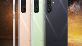Samsung budget 5G phone under 12000 with 50MP camera and Super AMOLED display