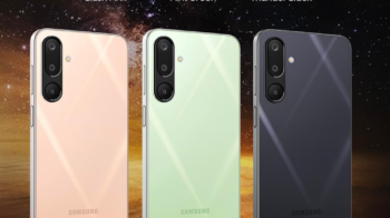 Samsung 5G phone under 12000 with Dimensity 6300 processor and 5000mAh battery