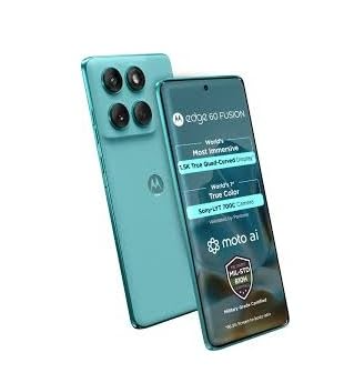 Buy Motorola Moto smartphone under Rs.25000 with 12GB RAM and Android 15