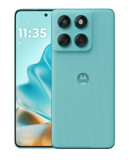 Buy Motorola Edge 60 Fusion 5G smartphone with 12GB RAM and Android 15 online