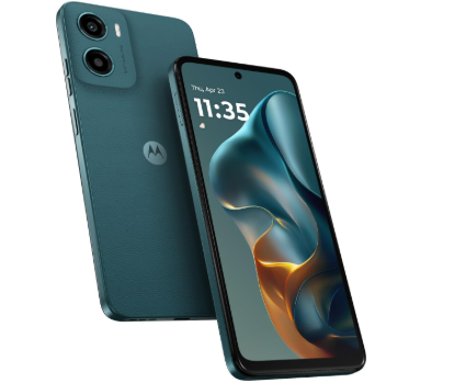 Buy Motorola Moto smartphone with 4GB RAM 64GB storage under 8000