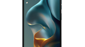 Motorola budget smartphone under 8000 with 4GB RAM and 64GB storage