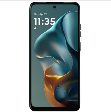 Motorola budget smartphone under 8000 with 4GB RAM and 64GB storage