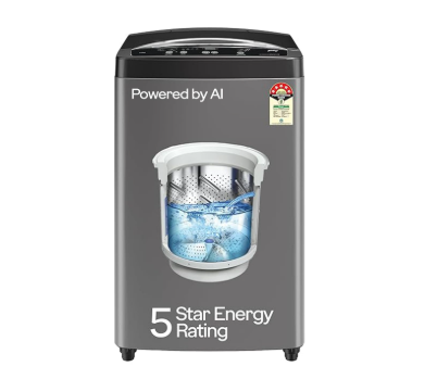 Affordable 7kg washing machine fully automatic top load for families