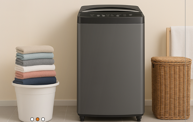 7kg fully automatic washing machine under 15000 rupees for families