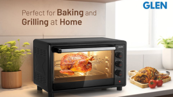 Buy best OTG oven under 5000 rupees with 25L capacity for kitchen use