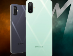 Samsung 5G phone below Rs.10000 with 128GB storage and 50MP camera